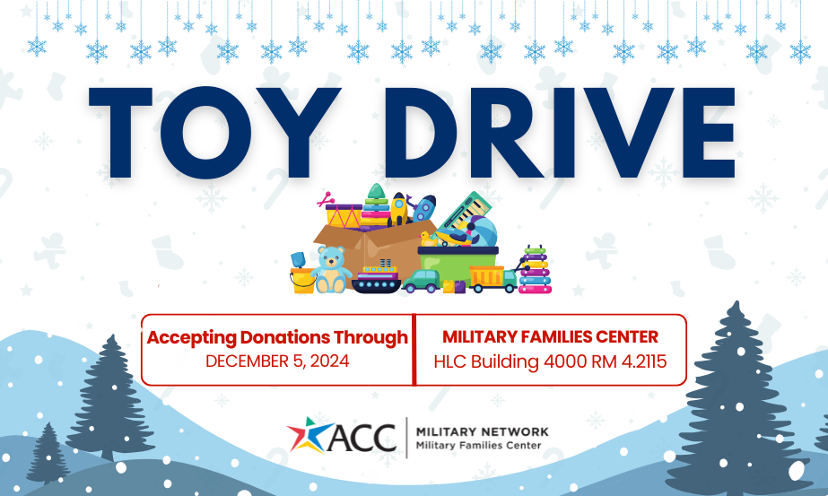 Toy Drive