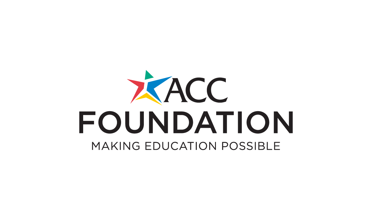 Austin Community College Foundation - logo